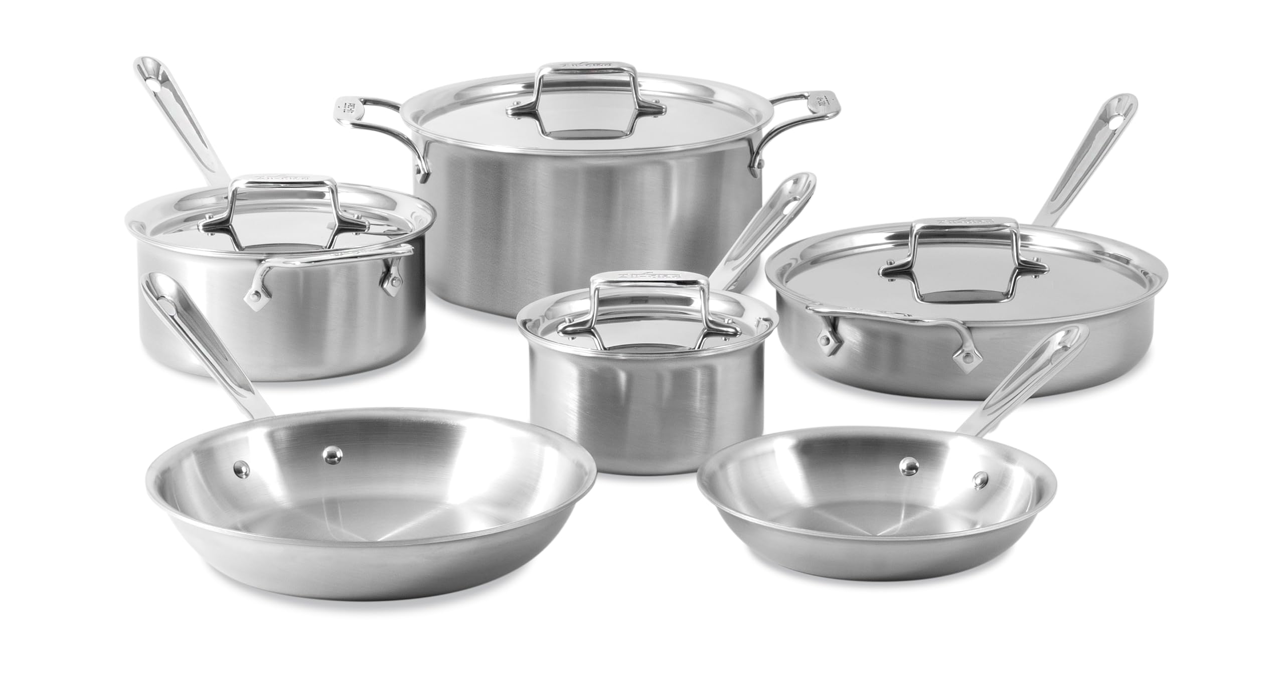 Commercial Kitchen Supplies for Your Home cover photo collage