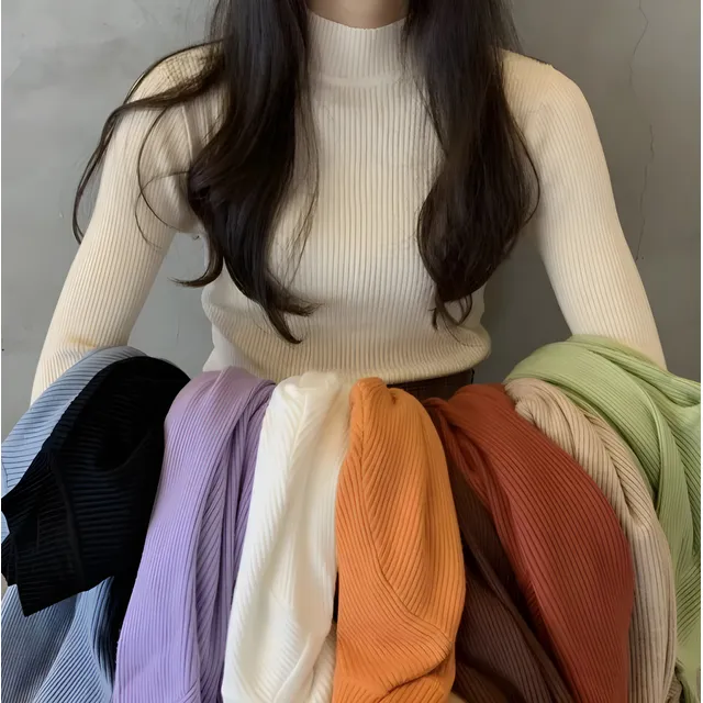 My Fave Yesstyle Tops for Asian Fashion cover photo collage