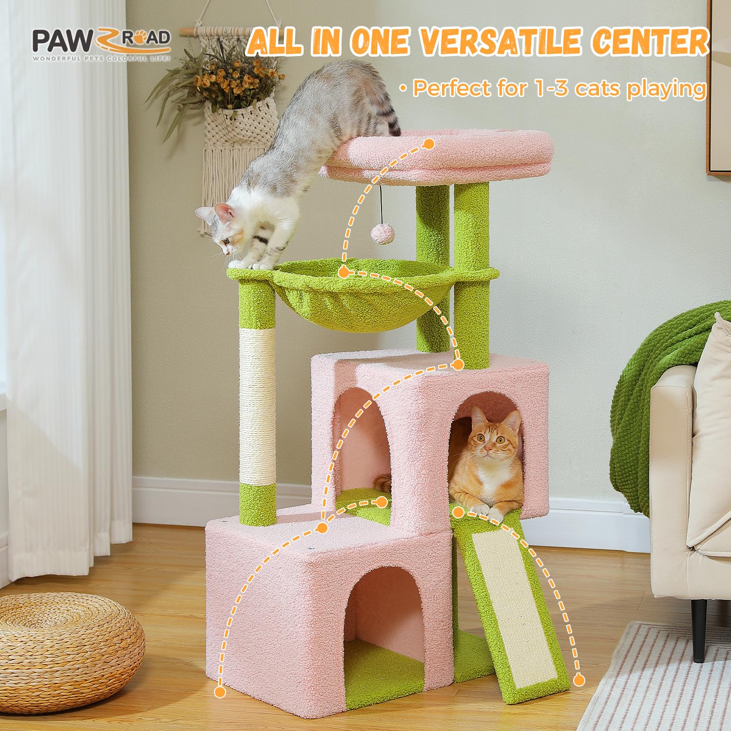 Bits and bobs ur cat will love cover photo collage