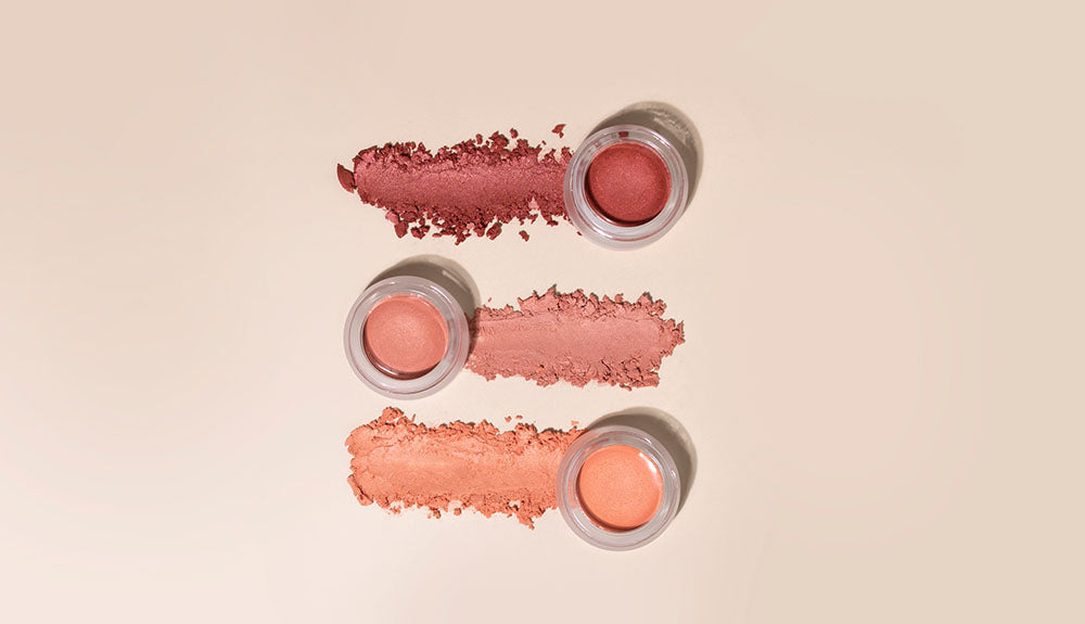 What you will find in my low-tox bathroom cover photo collage