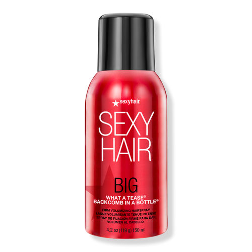 Hair Care Perfection cover photo collage