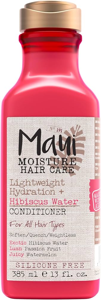 Low Porosity Hair Care cover photo collage