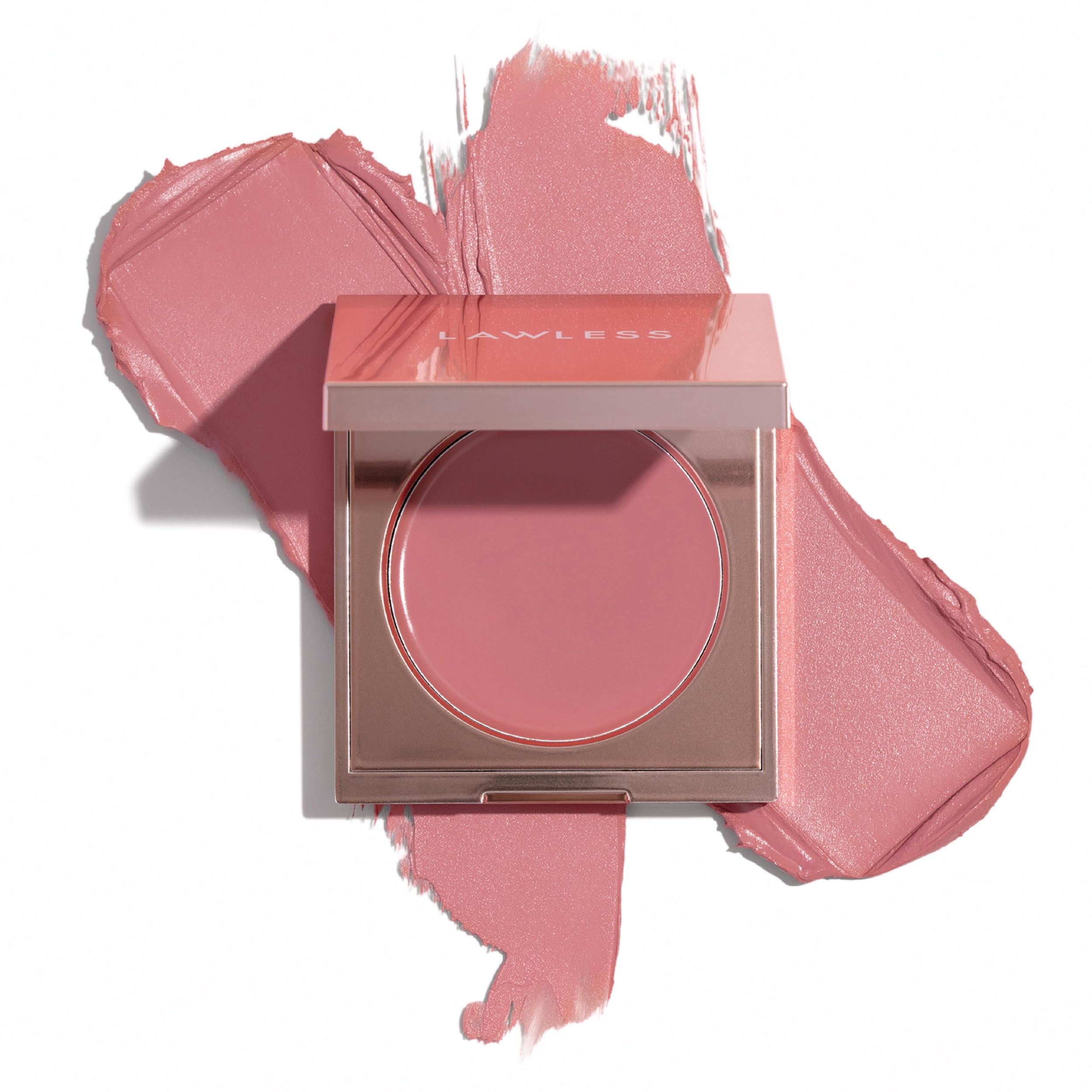 makeup recommendations cover photo collage