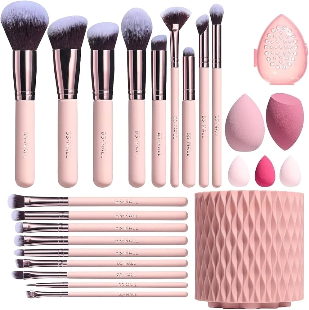 My Favorite Make-up!! cover photo collage