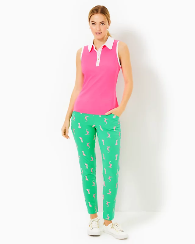 Spring Golf Outfits and Must Haves cover photo collage