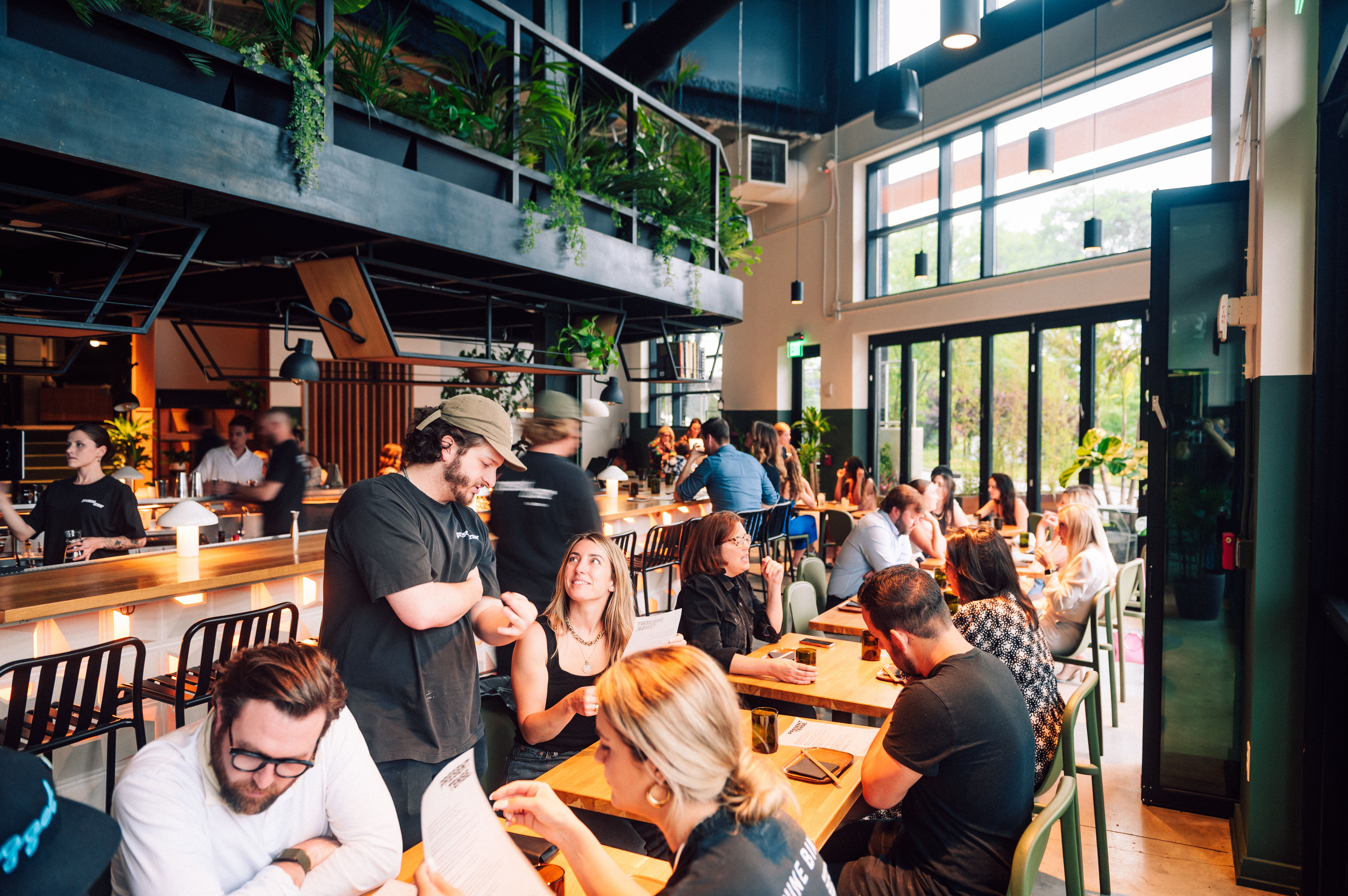 The Best Restaurants, Shops, & Stops in Nashville (By Neighborhood) cover photo collage