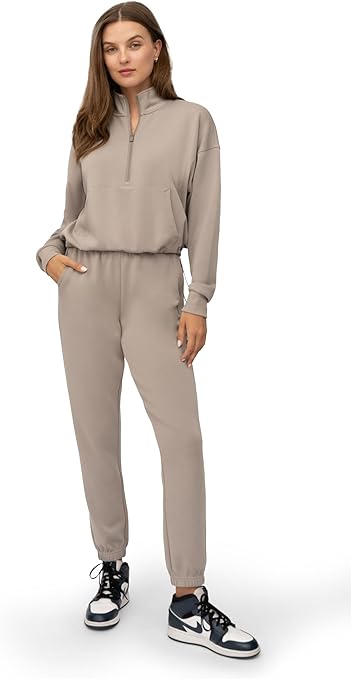 90 Degree Yoga Gear - Better than Lululemon cover photo collage