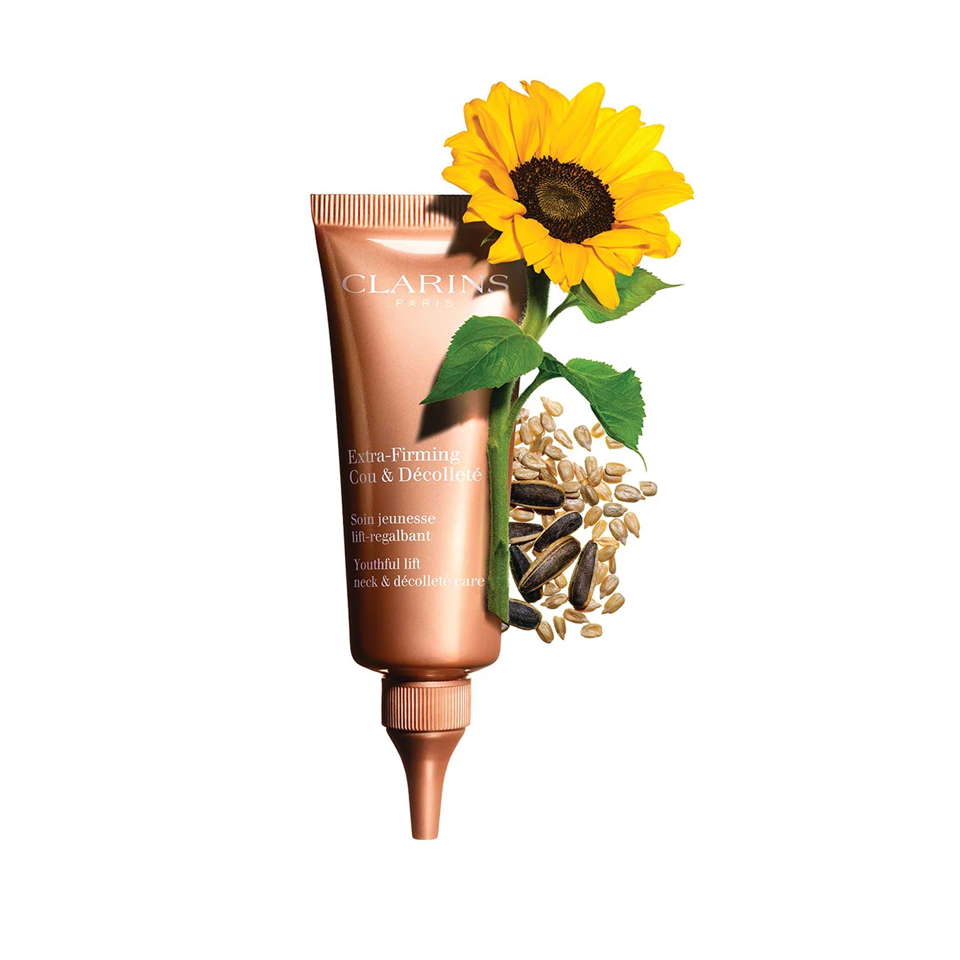 Skincare as told by a former esthetician cover photo collage