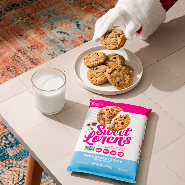 What's Vegan at target? cover photo collage