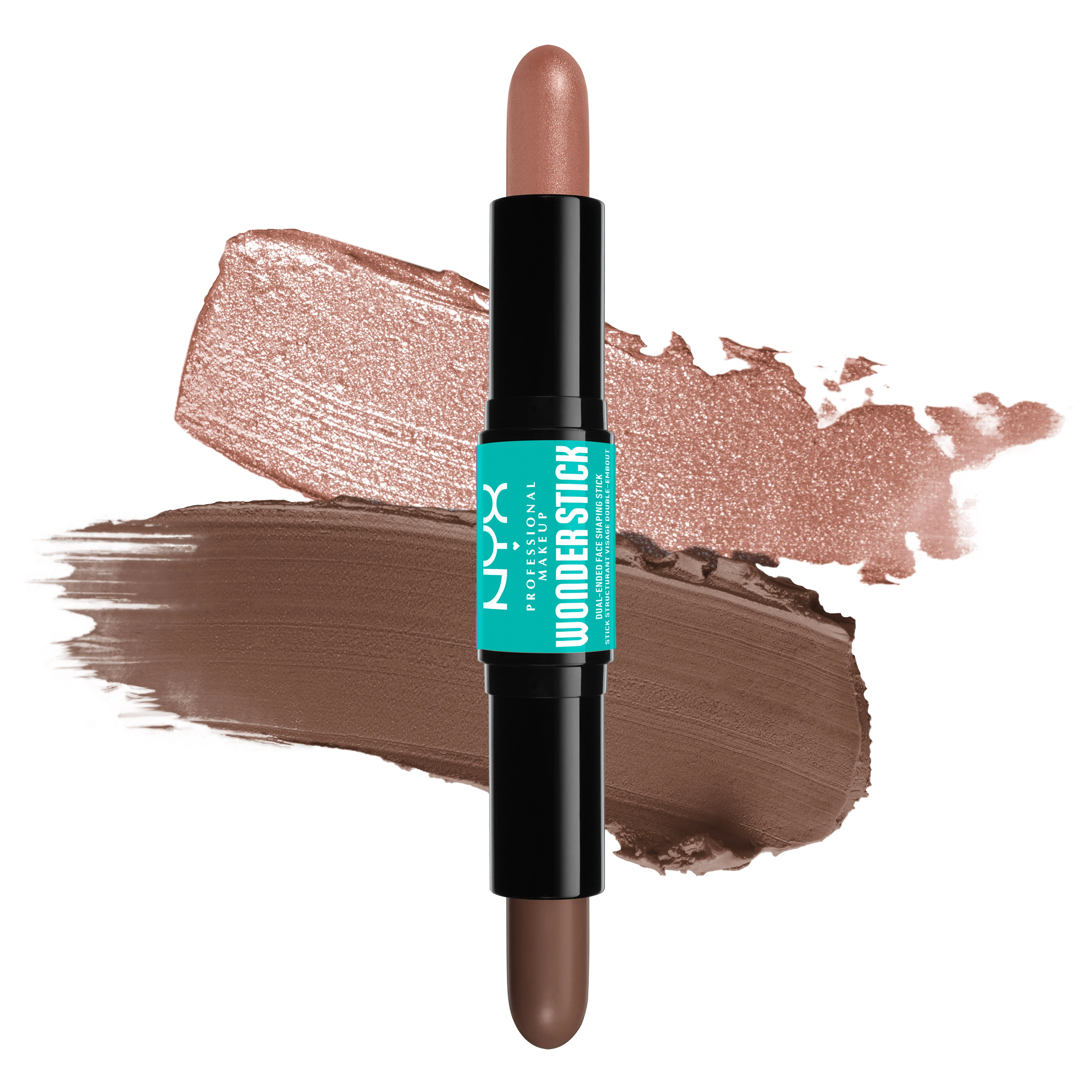 Combination Skin Makeup Essentials cover photo collage