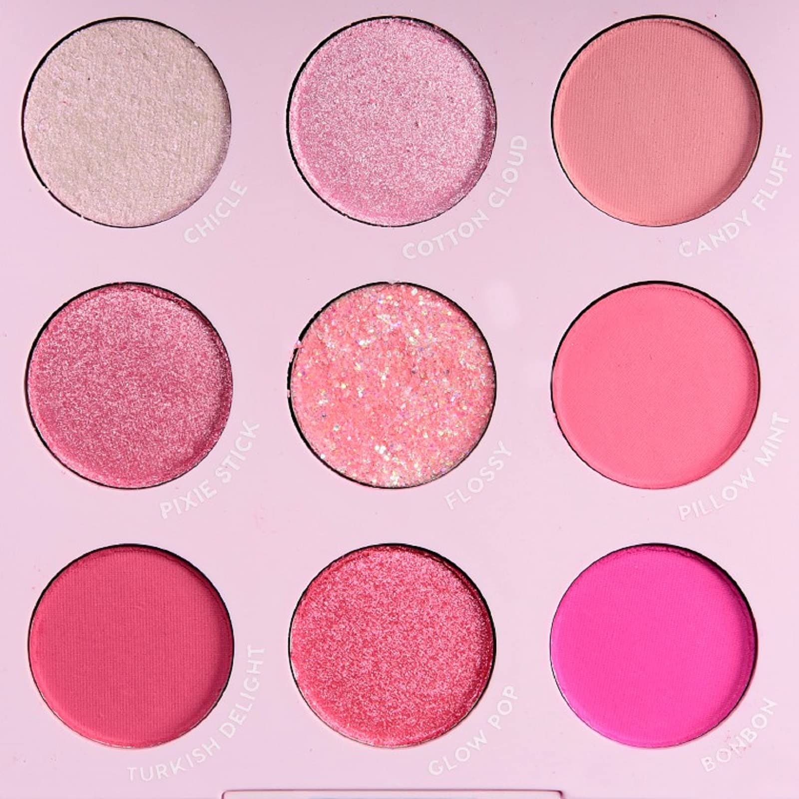 Makeup faves cover photo collage
