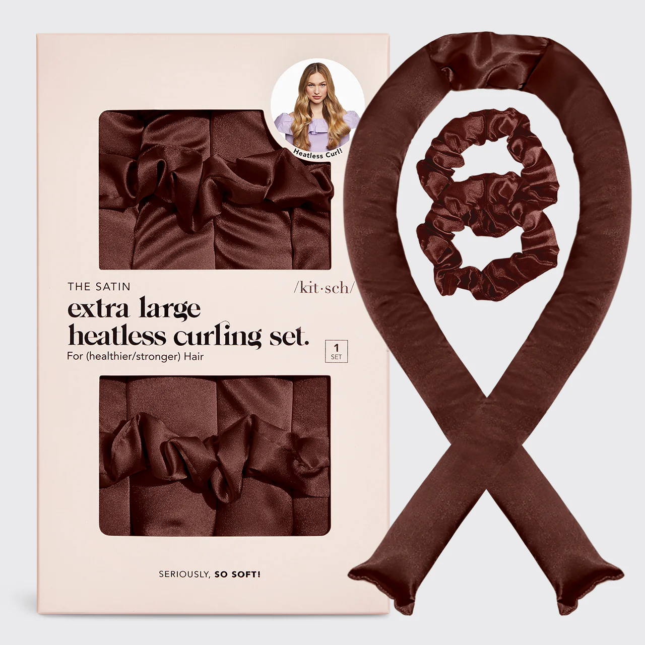 All Things Hair cover photo collage
