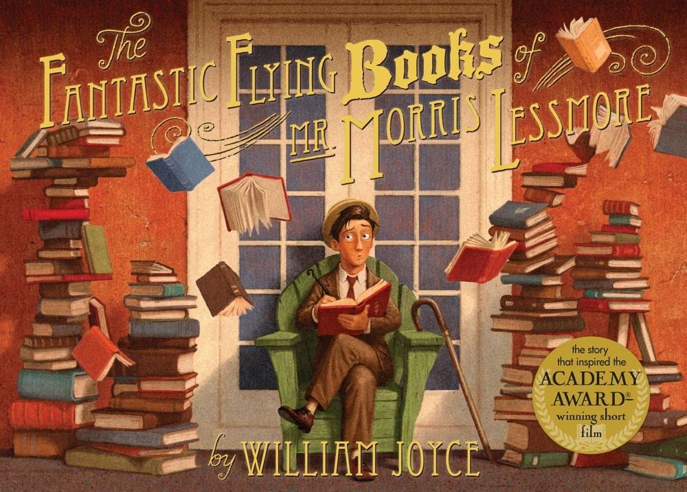 Children’s Books cover photo collage
