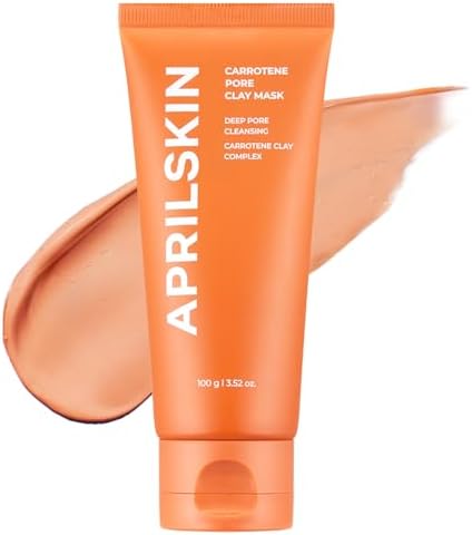gentle skincare I'm using to clear my skin cover photo collage
