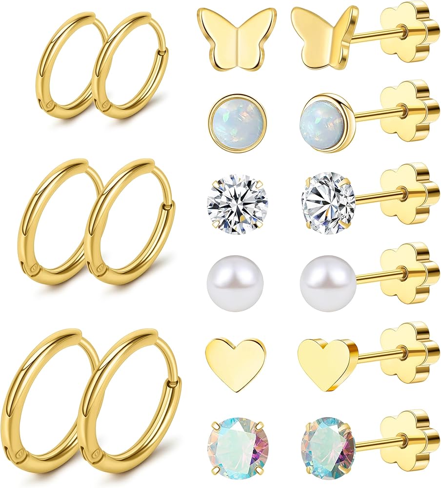 Jewelry 💎 cover photo collage