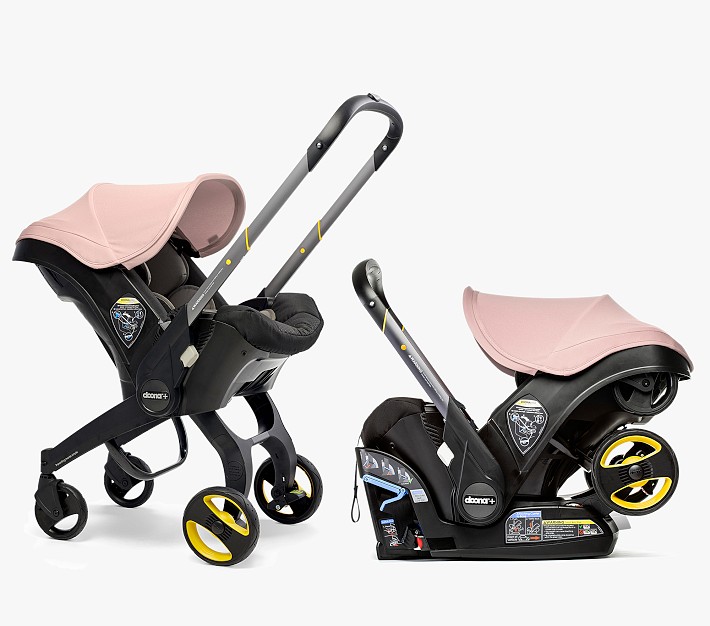 Baby Items I Recommend as a Third time mom! cover photo collage