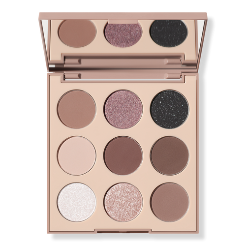 Make up favorites cover photo collage
