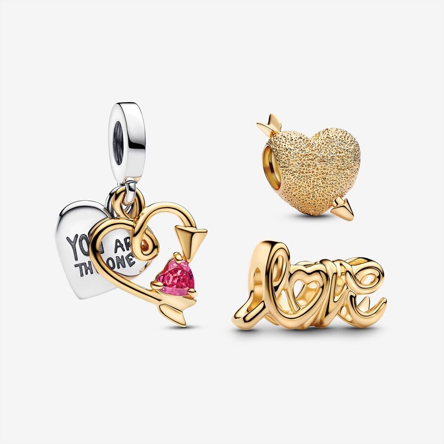 My IT girl jewelry Faves! cover photo collage