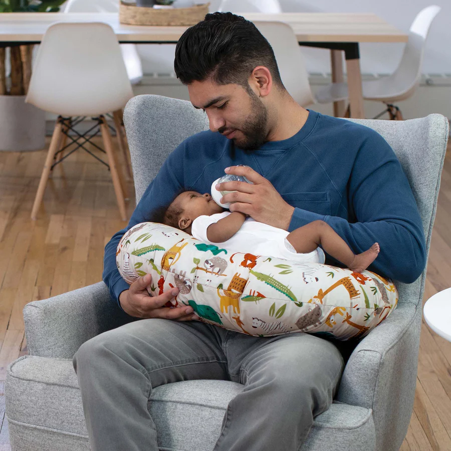 Breastfeeding essentials cover photo collage