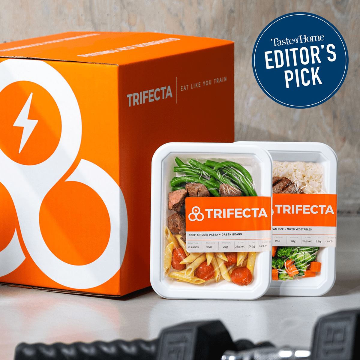 My Top 20 Best Healthy Food Subscription Boxes in 2025: Meal Kits