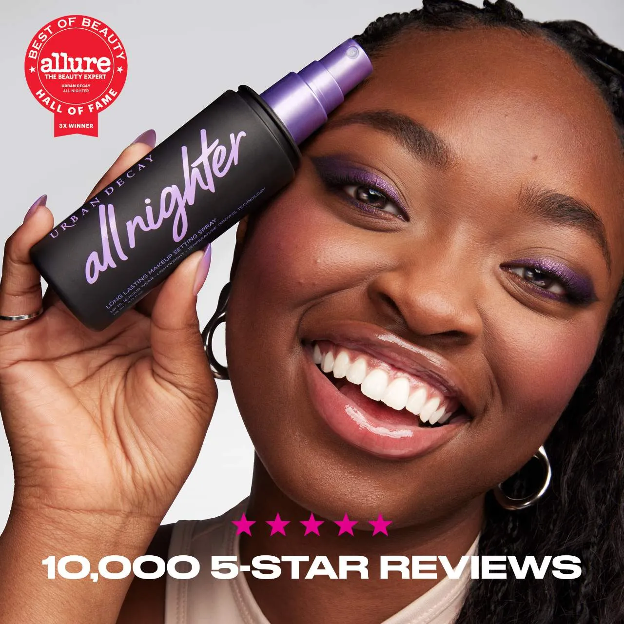 my makeup! cover photo collage