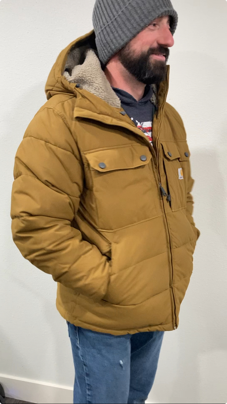 Winter Wear cover photo collage