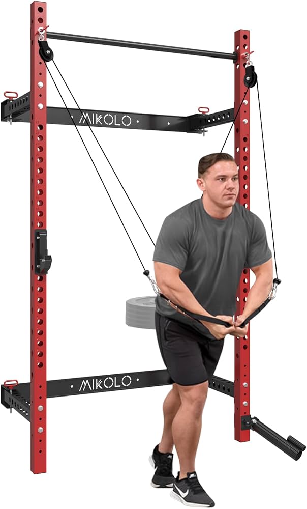 Workout Items worth the hype cover photo collage