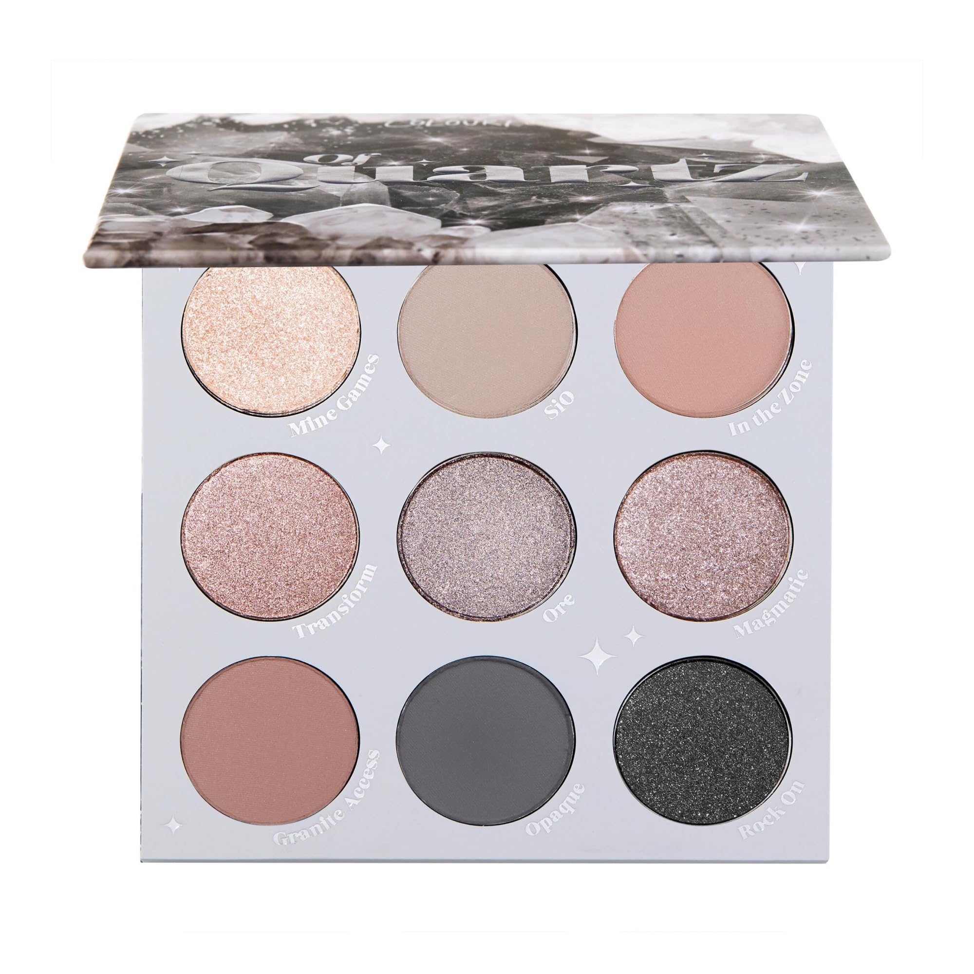 Makeup must-haves in this 39 year old’s bag! cover photo collage