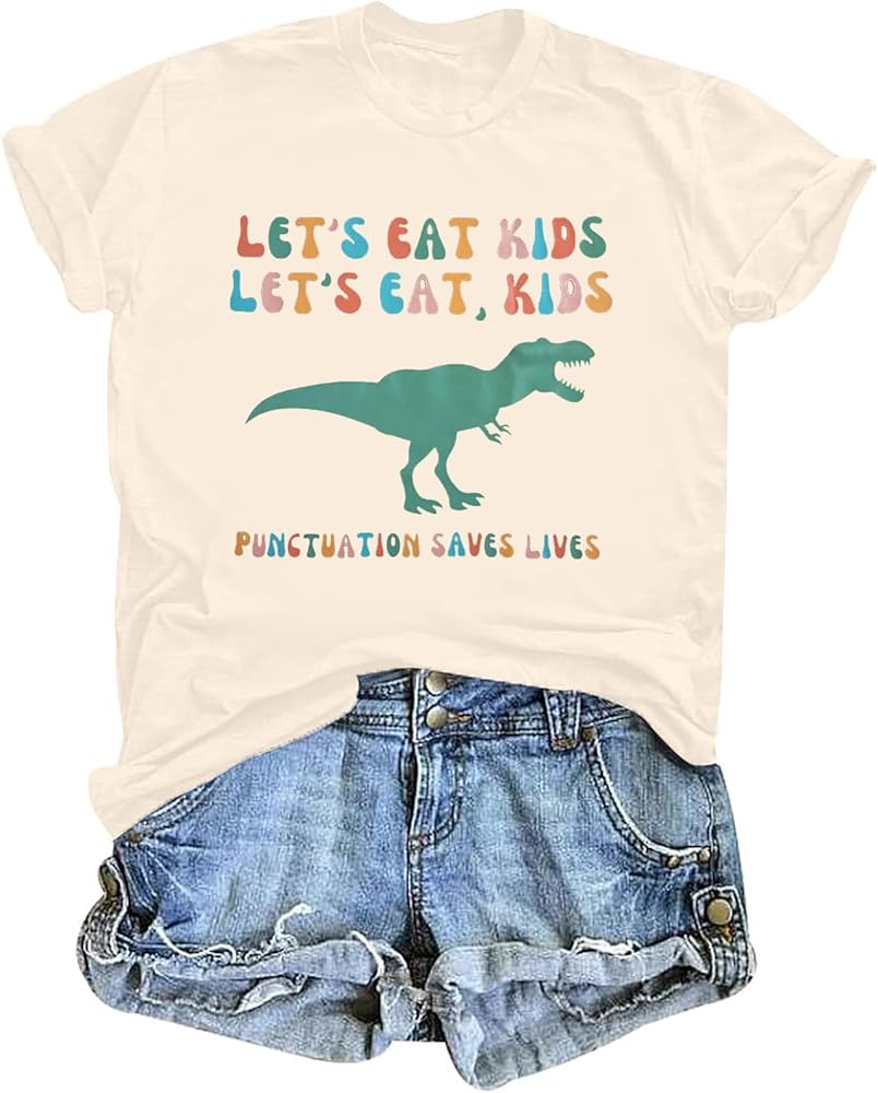 Teacher T-shirts cover photo collage