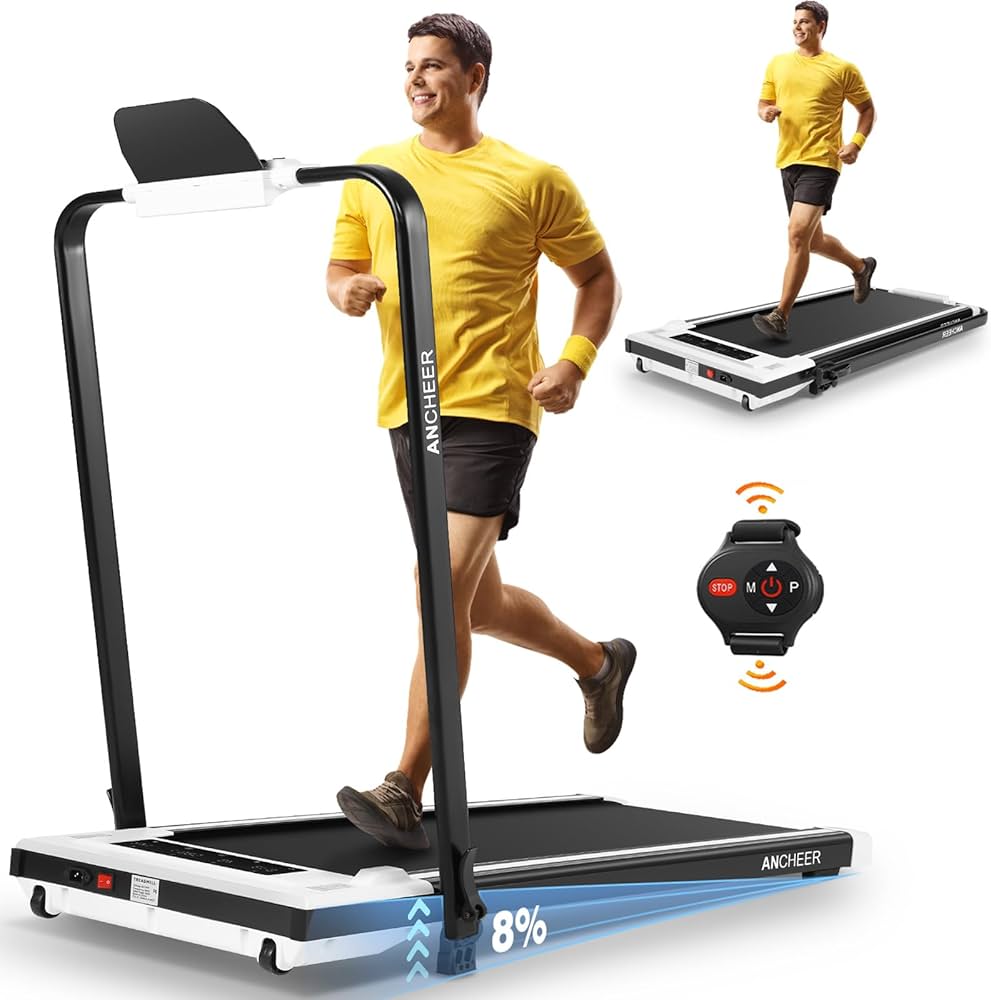 All Things Fitness Routines cover photo collage