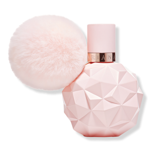Fav Ulta perfumes cover photo collage