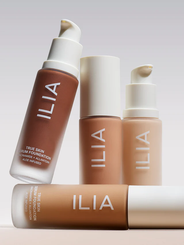 Crunchy / Scrunchy Health & Beauty cover photo collage