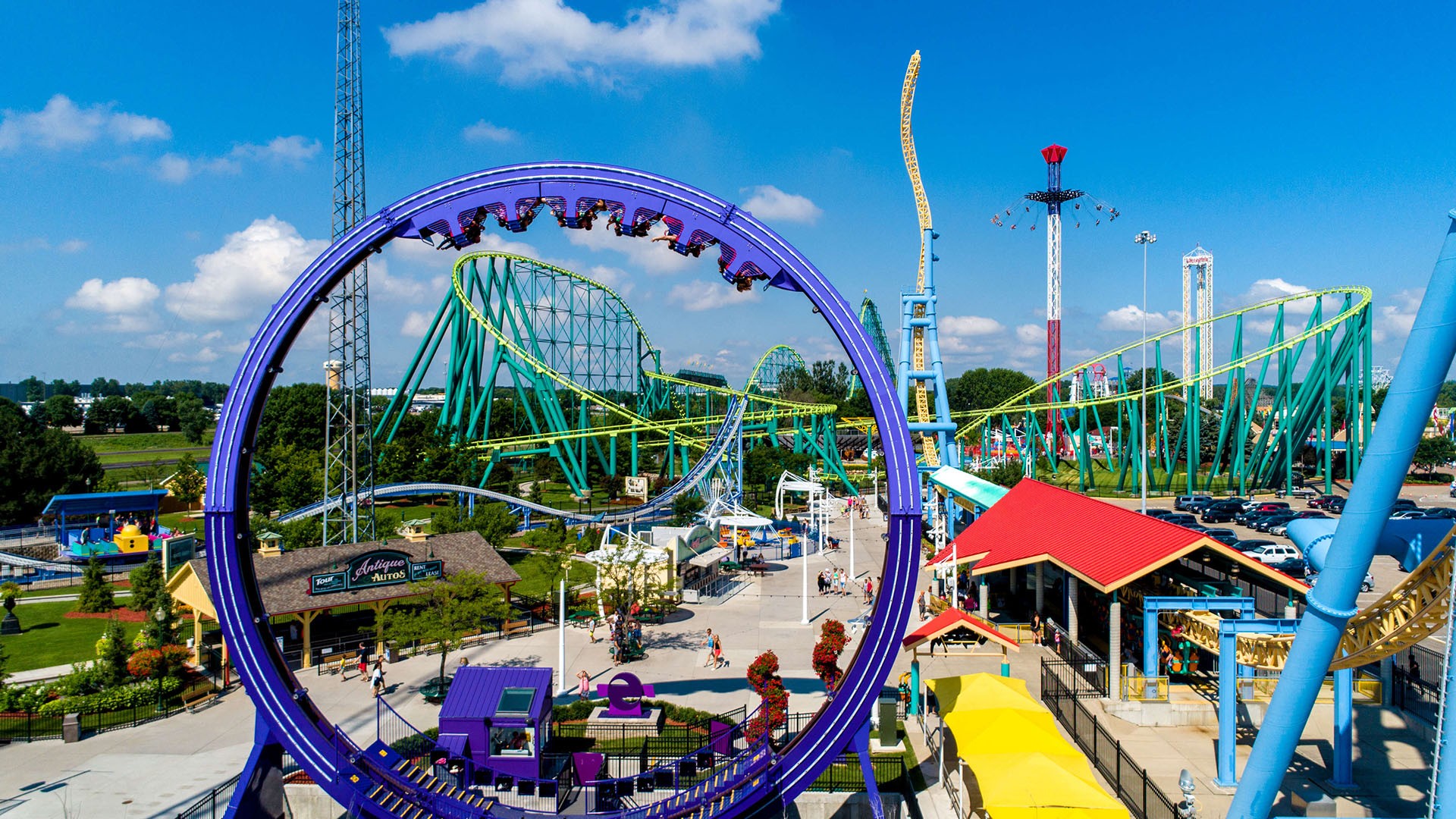 ✨ Activities ✨ call me a local cover photo collage