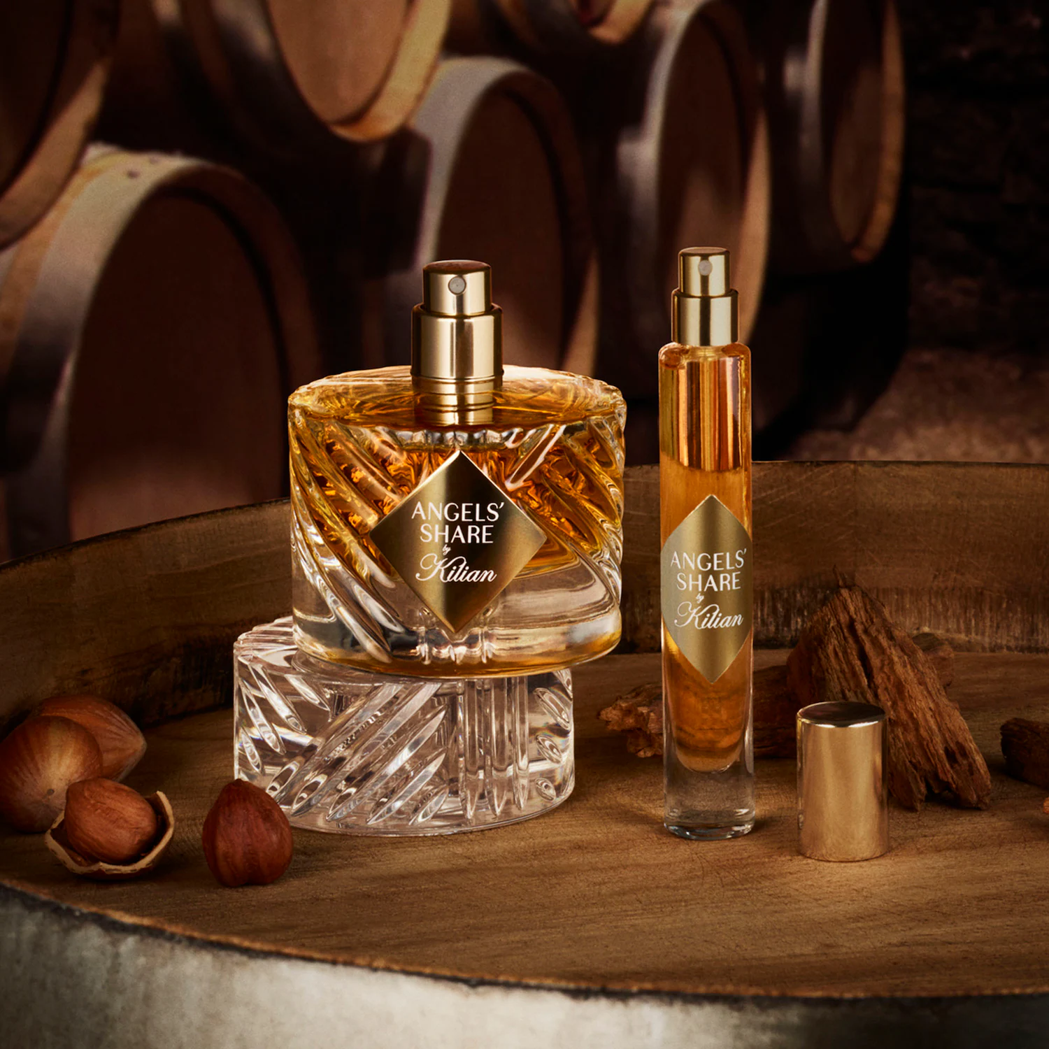 so you want to smell like... (perfumes) cover photo collage