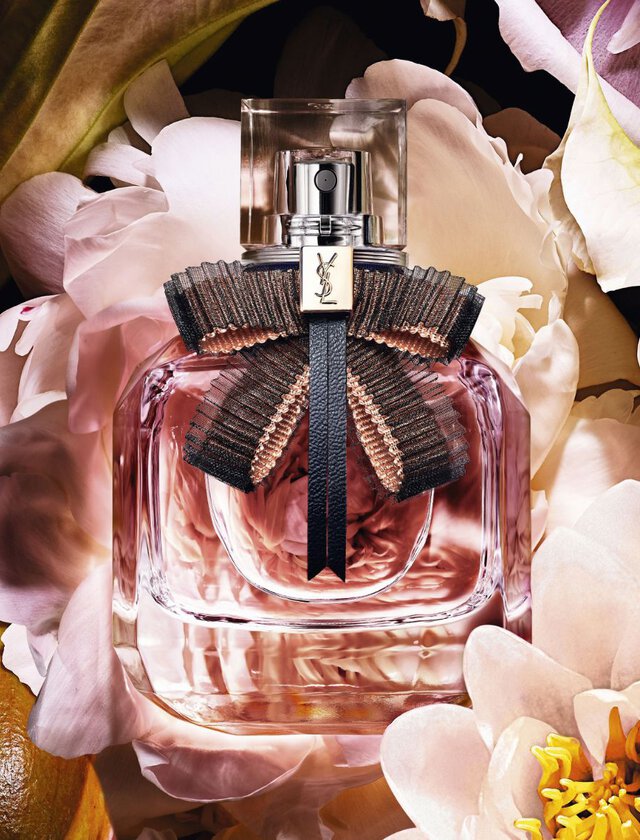 Fragrance Must Haves cover photo collage