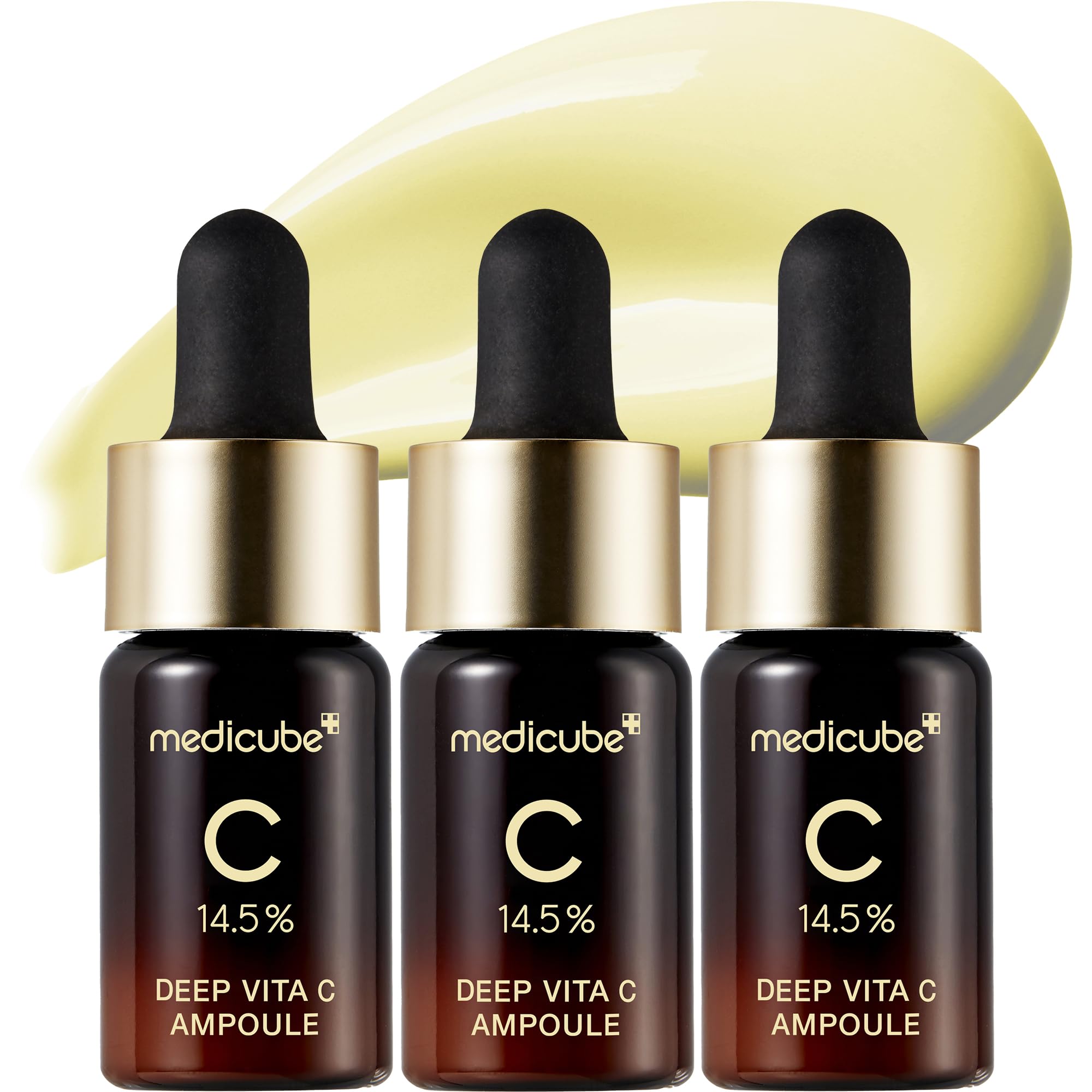 What you will find in my skincare drawer! cover photo collage