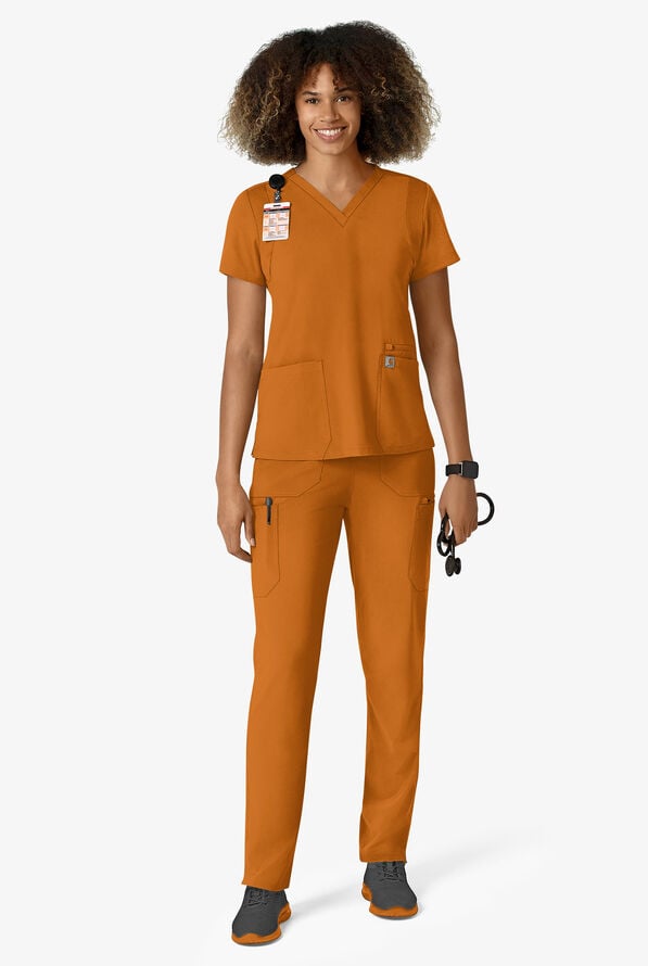 Scrubs and Accessories cover photo collage