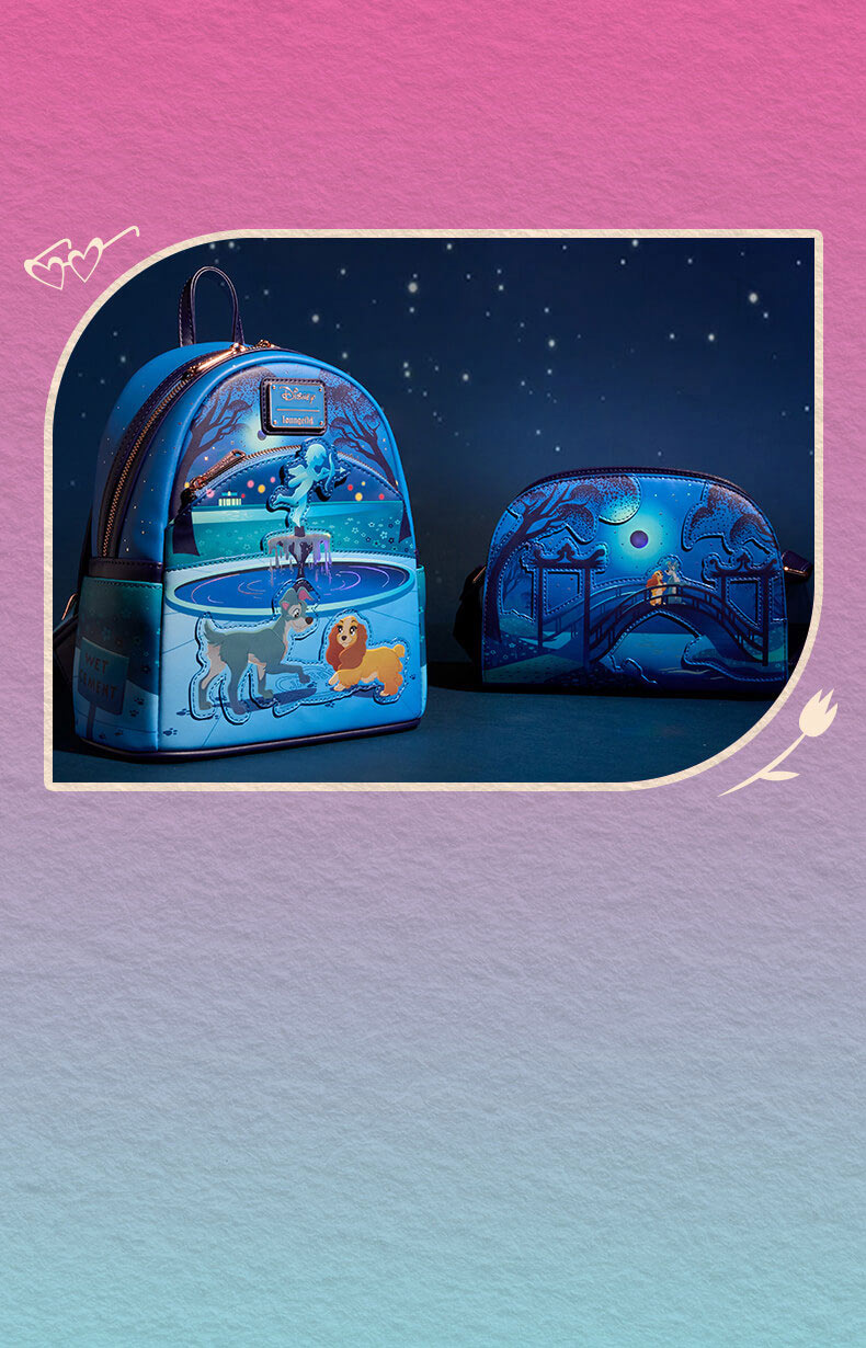 Disney College Program Must-Haves cover photo collage