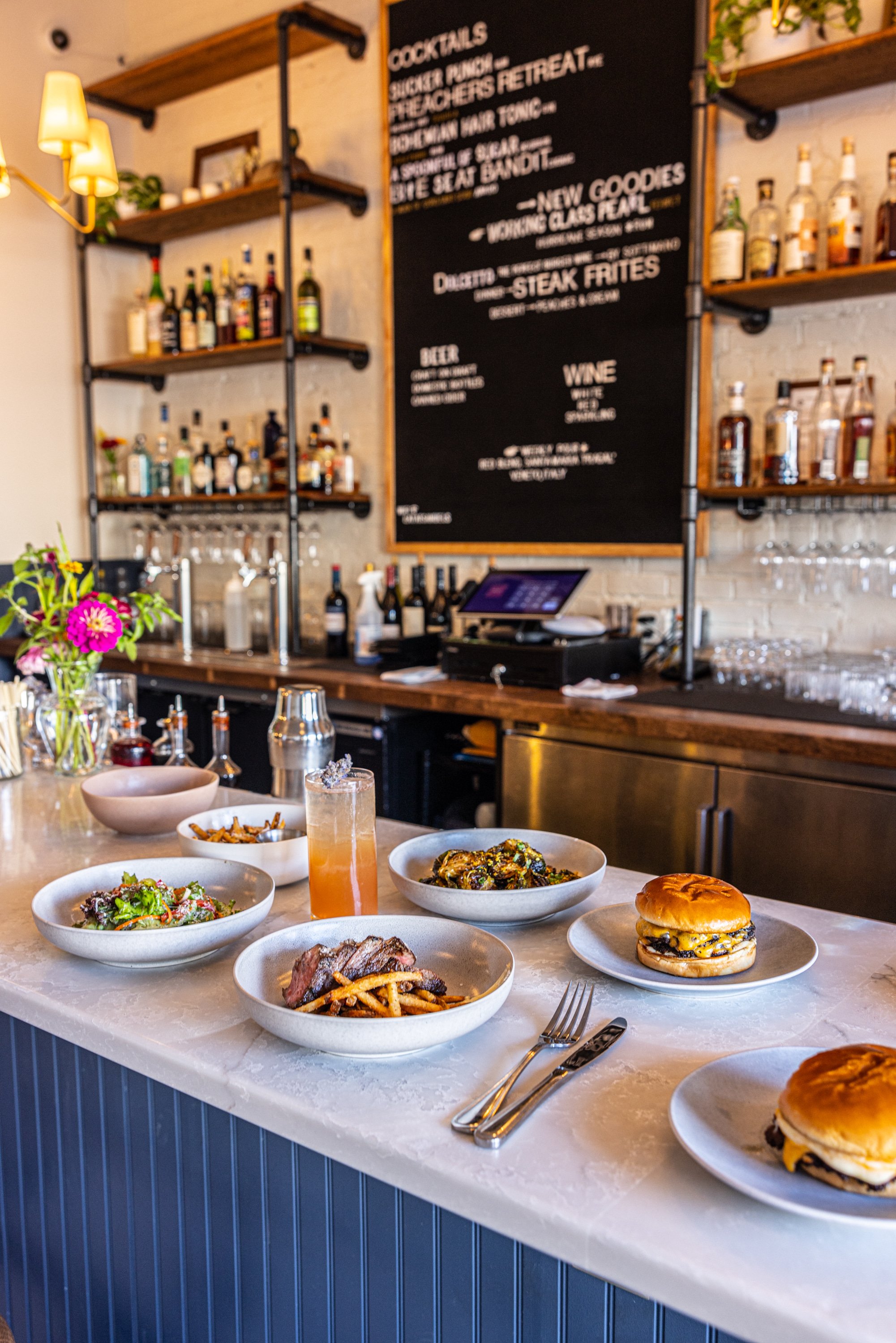 Your Guide to Evansville, Indiana cover photo collage