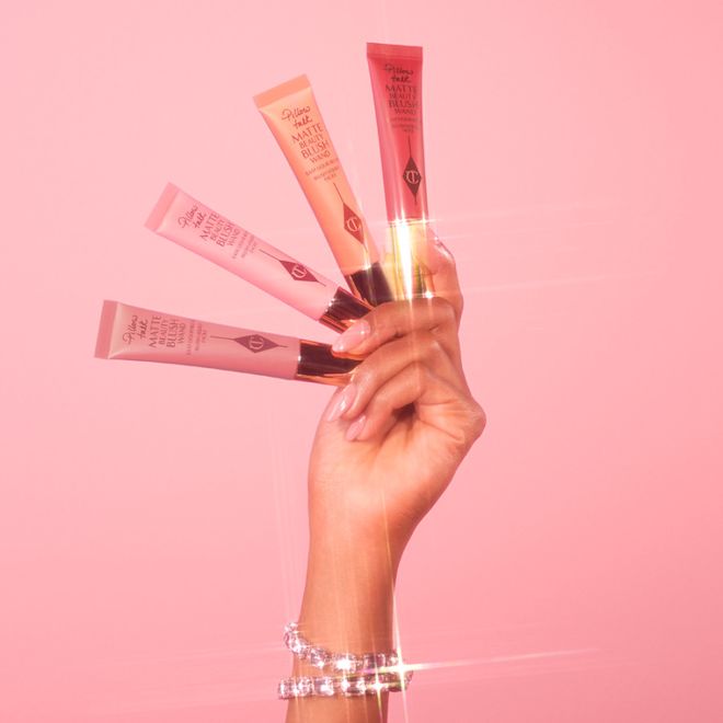 makeup that's to die for cover photo collage