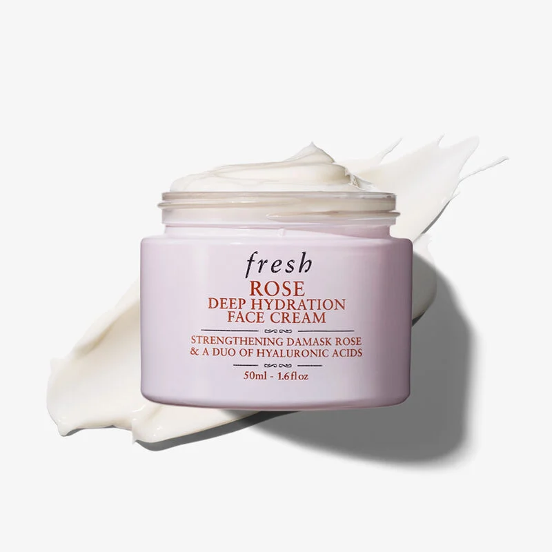 Skincare Favorites cover photo collage