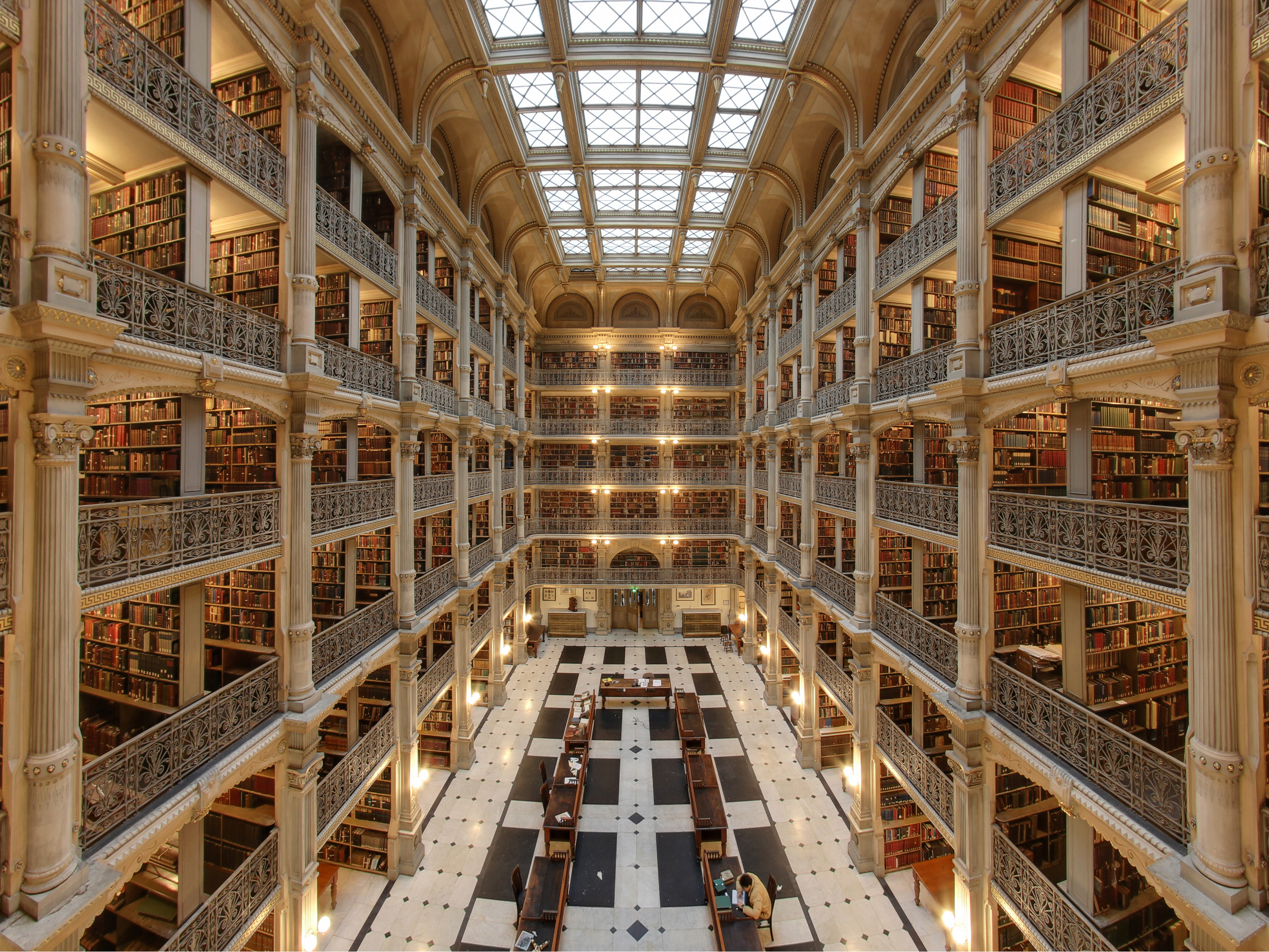 15 FREE things to do in Baltimore! cover photo collage