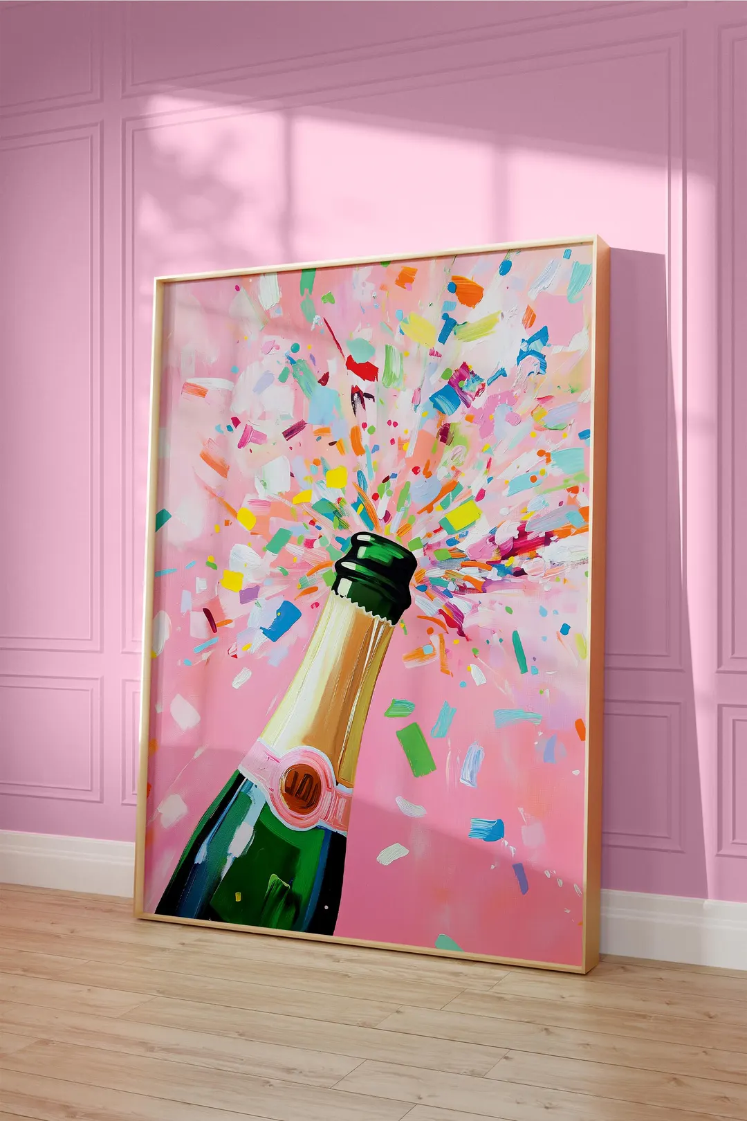 Wall Art Your College Student Needs...and I want! cover photo collage