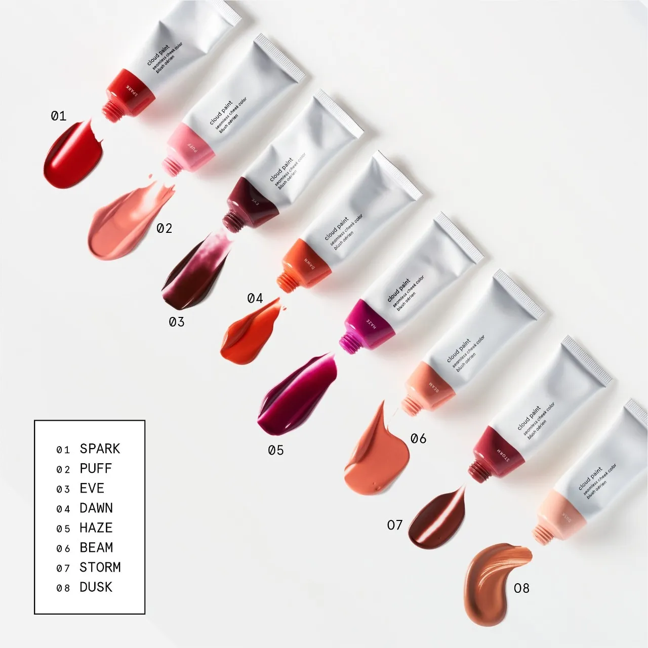 Top Makeup Picks for Sensitive Skin and Eyes cover photo collage
