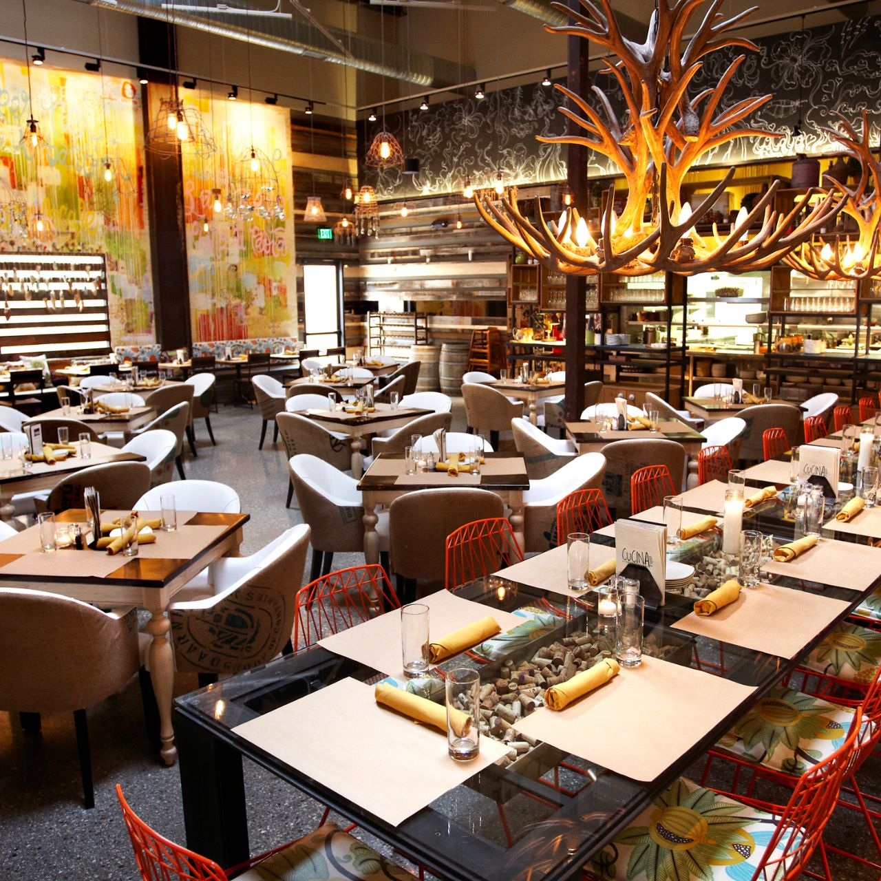 Food places in OC you have to EAT at! cover photo collage