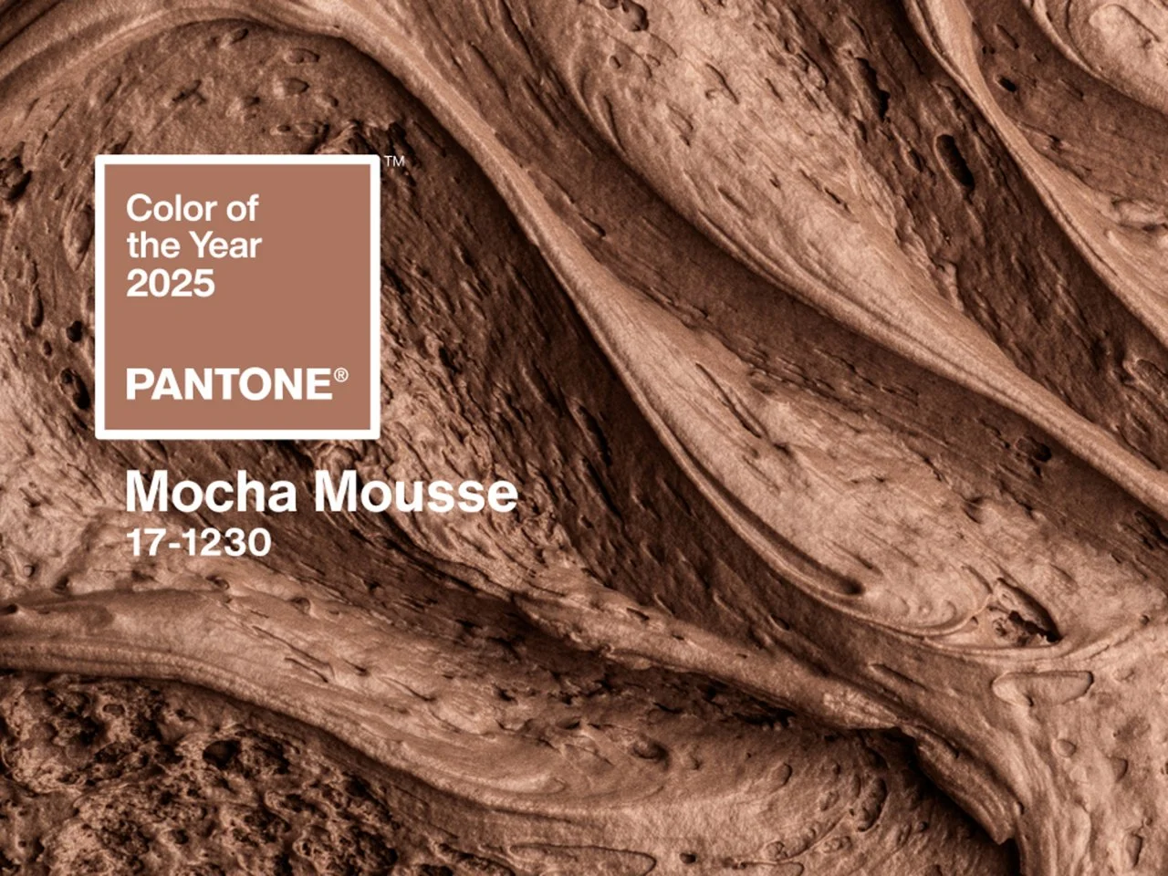 The Color Mocha In Fashion, Beauty & Home cover photo collage