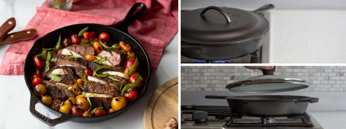 Cheap Kitchen Essentials You're Guaranteed To Need cover photo collage