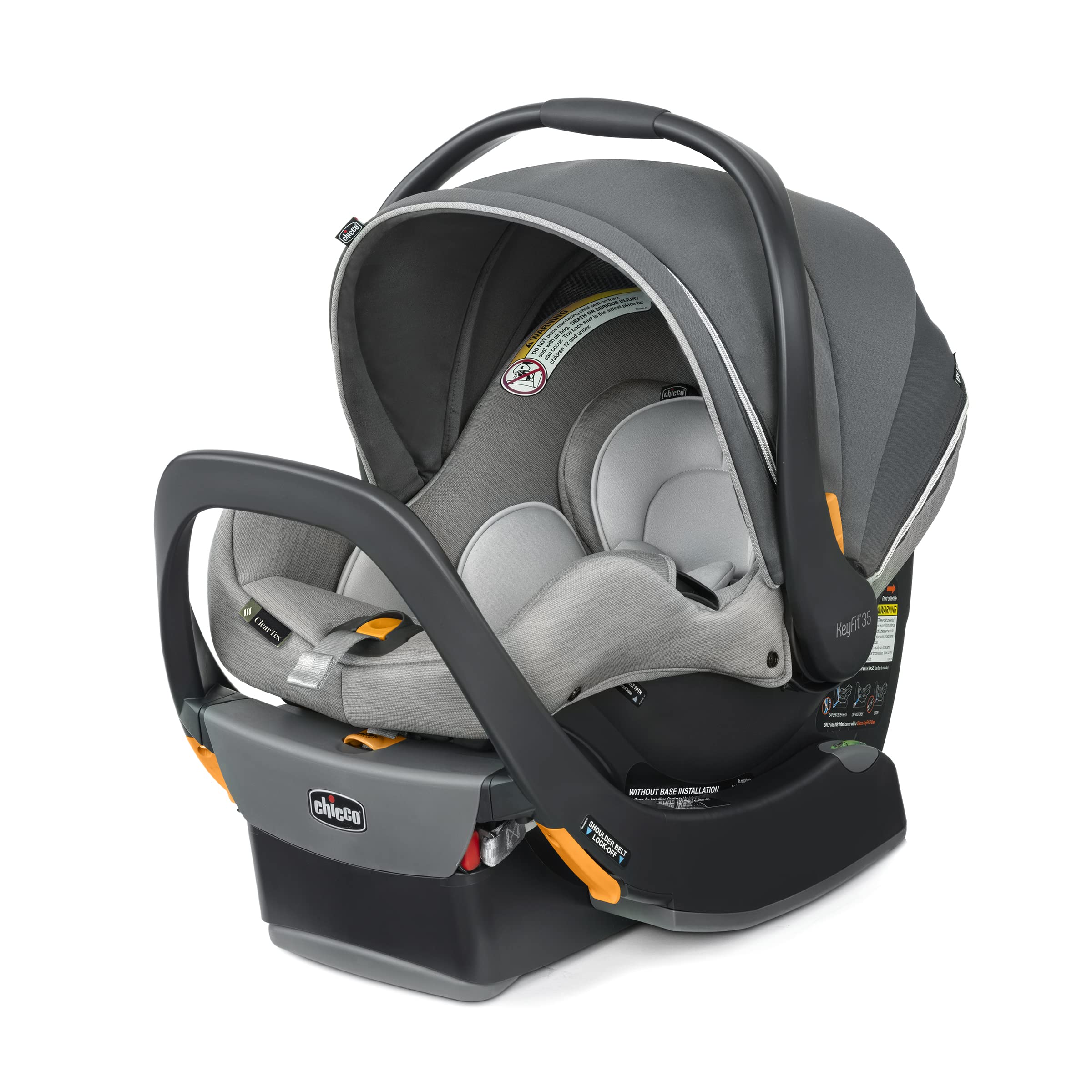 Baby Must-Haves I'd Re-Add to My Registry - One Year Later! cover photo collage