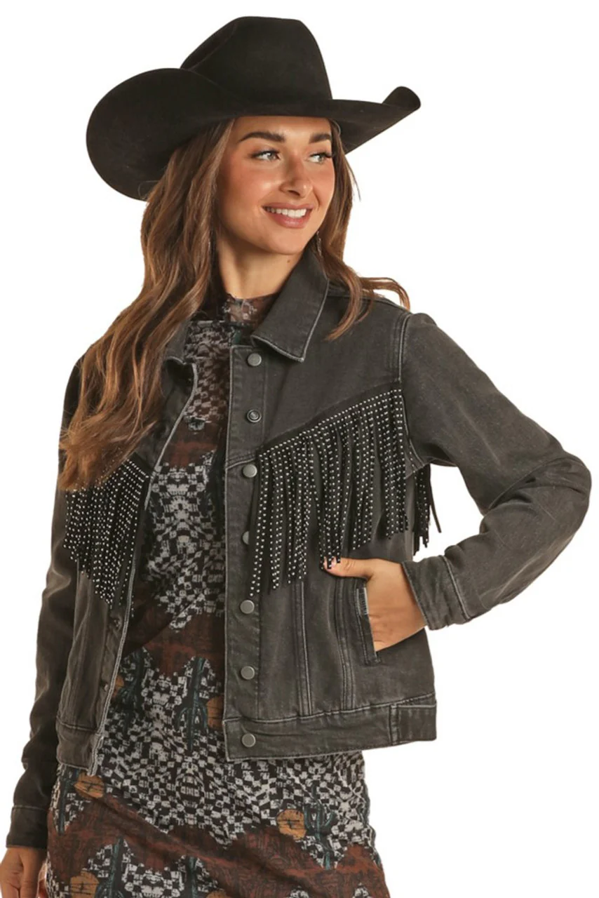 Western Wear cover photo collage
