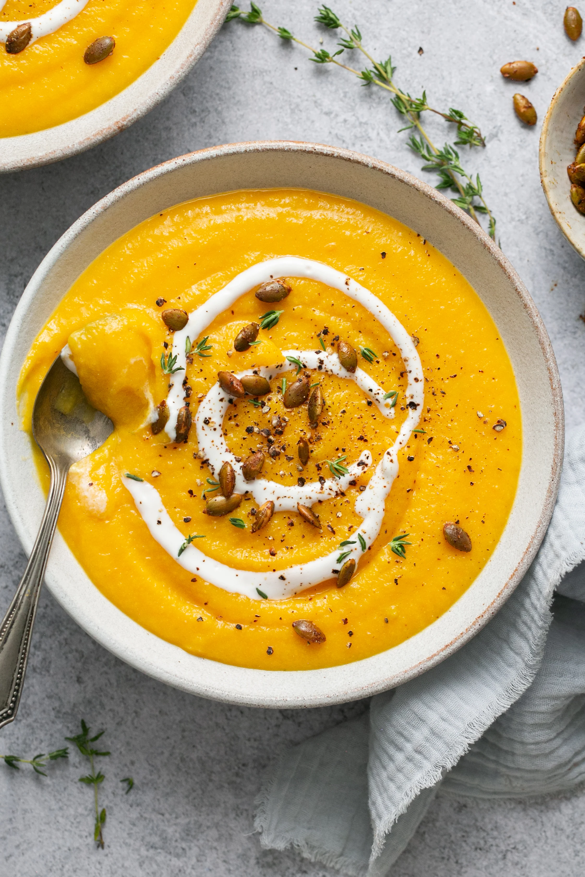 Soup-er Day cover photo collage
